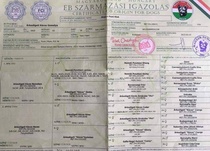 Elmon sukutaulu